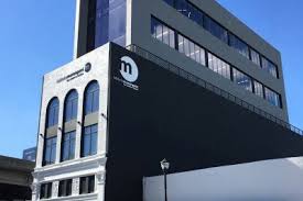 Marangoni Fashion Institute